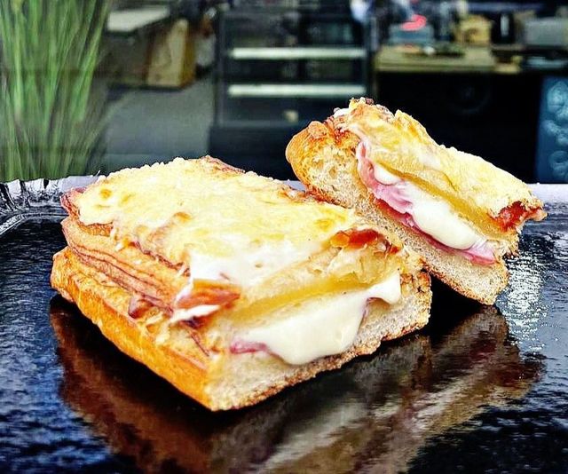 Crousti'Gourmand
