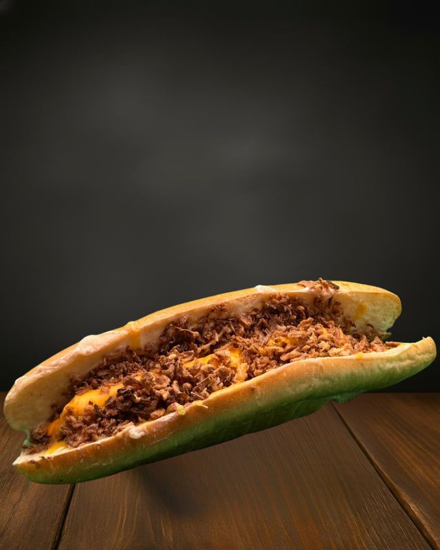 Hot dog