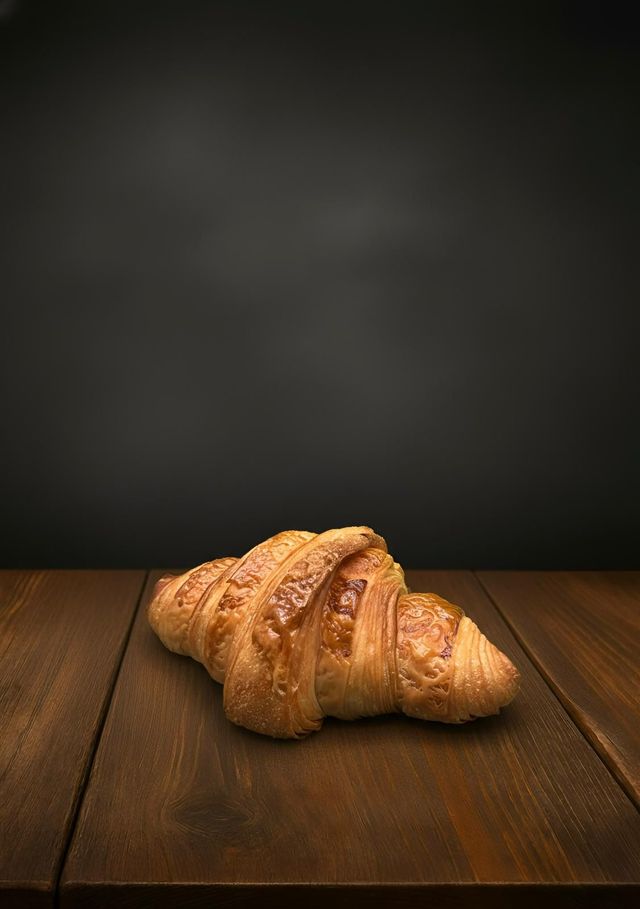 Mini croissant