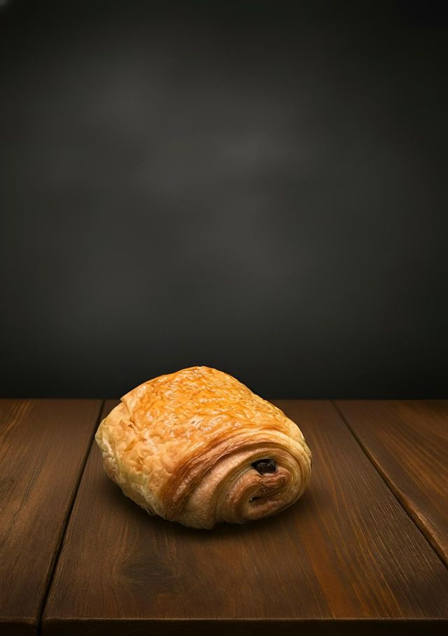 Mini pain au chocolat