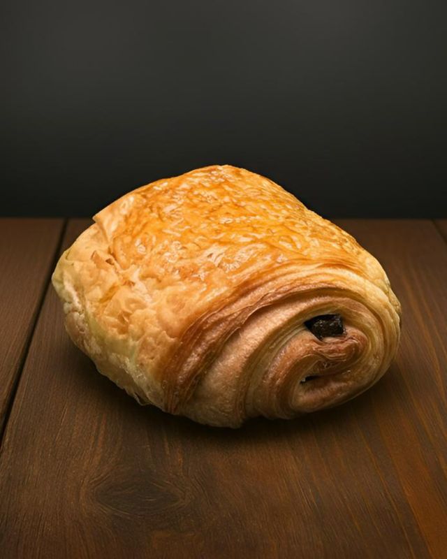 Pain au chocolat